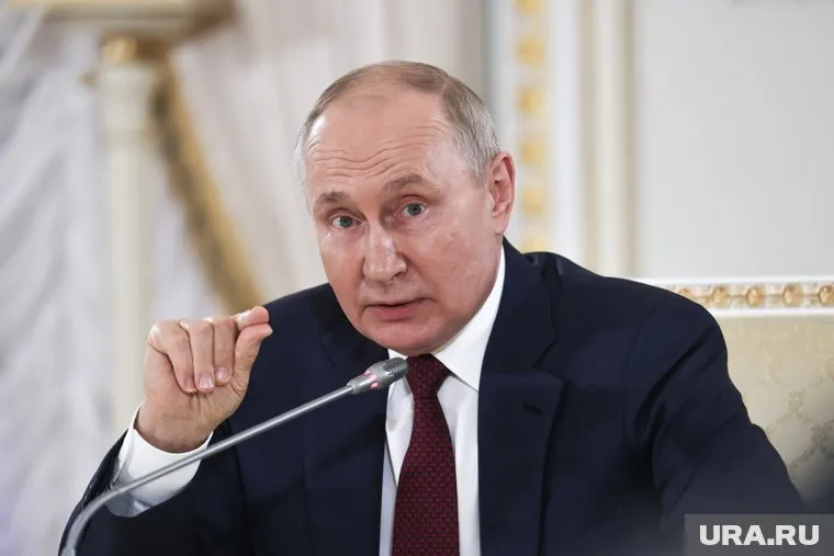 Президент РФ Владимир Путин поддержал реформу РАНХиГС