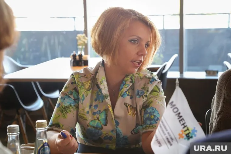 Телеведущая вернулась в СМИ