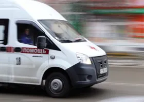 Выжившего под завалами свердловского шахтера срочно перевезли в Краснотурьинск