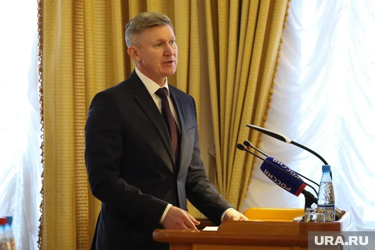 Дмитрий Фролов нашел причины, по которым Плотниковский сельсовет выступил против объединения в муниципальный округ