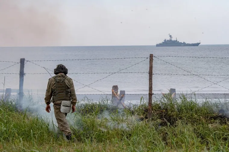 Армия, разное, архив. Пермь