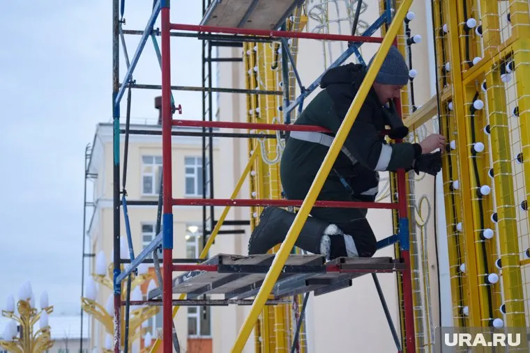 Местная строительная компания отремонтирует школу в Югорске на 500 тысяч рублей