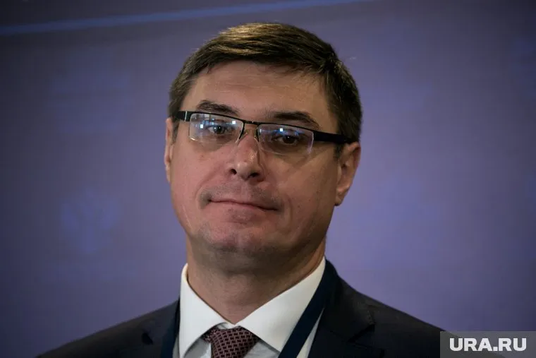 Александра Авдеева избрали губернатором Владимирской области