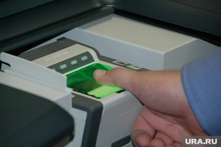 Взыскатели смогут опознать должника всего за несколько секунд