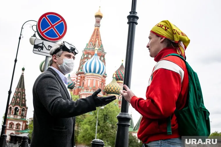 Главное условие для предотвращения новых заражений коронавирусом — социальная дистанция