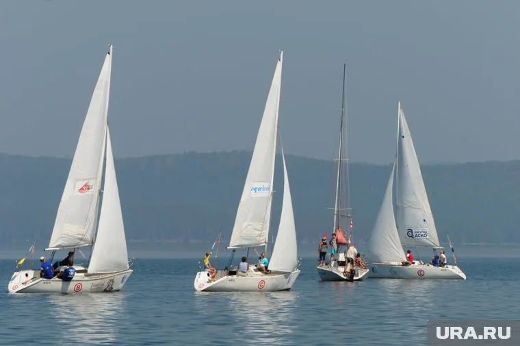 Яхт-клуб, рассчитанный на 50 катеров, продается за 30 млн рублей