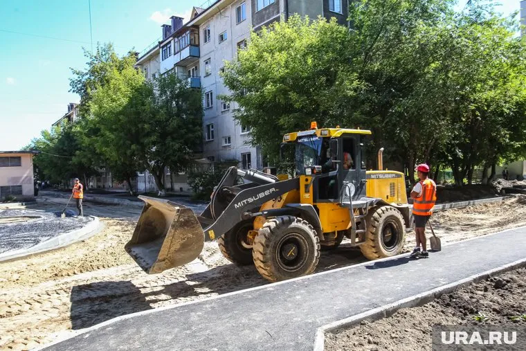 Рабочий раскаялся в своей неосторожности