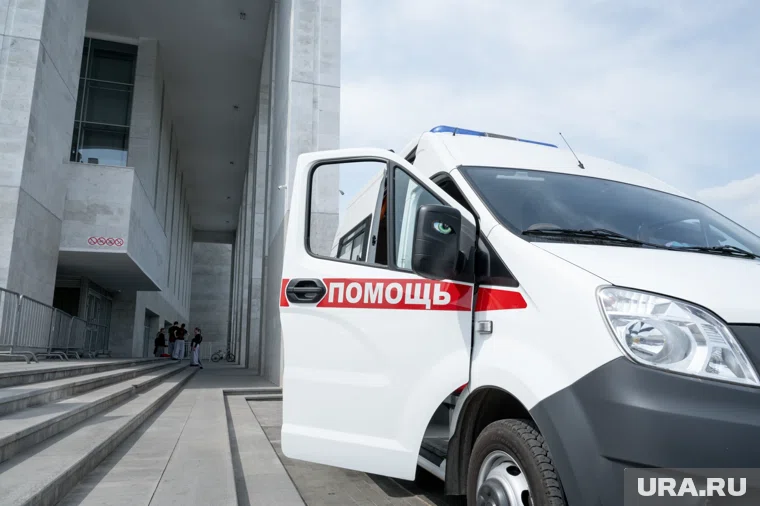 Врачи не смогли спасти мужчину, которого атаковал украинский дрон