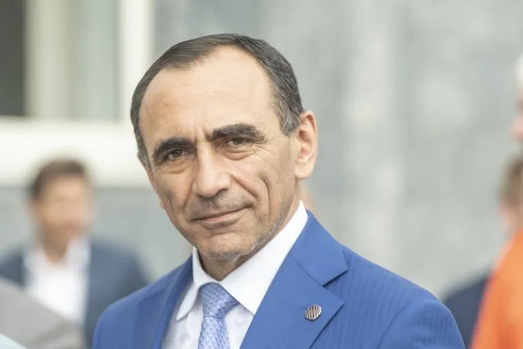 День знаний в Пермском университете. Пермь