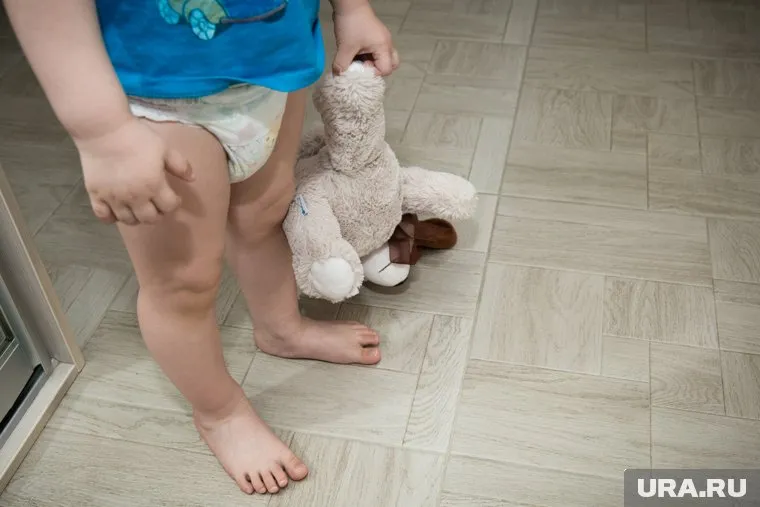 Ребенок проглотил 18 магнитов в ЯНАО