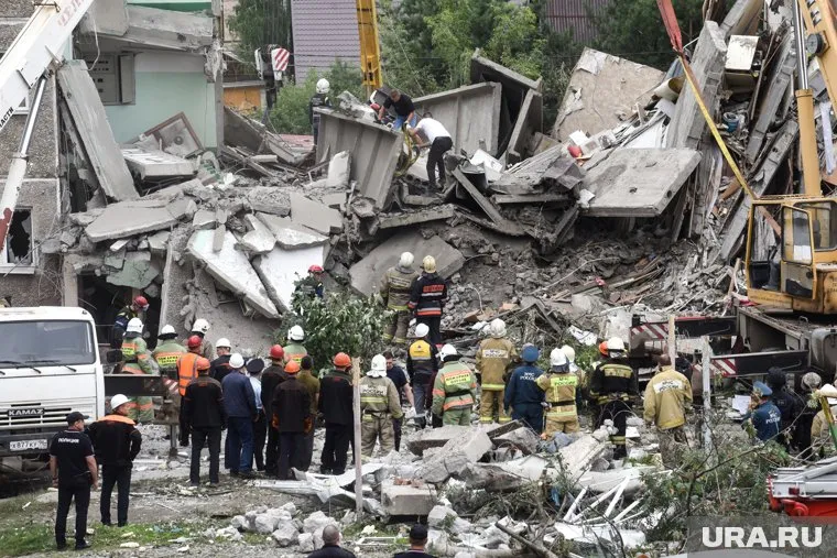 Трагедия произошла 1 августа