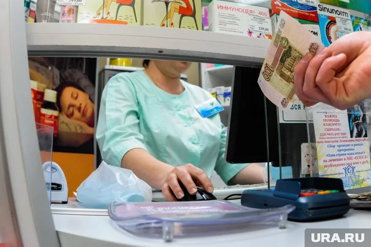 Стоимость лекарств увеличилась почти на 24%