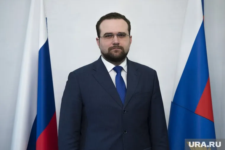 Назначение Крутикова согласовал председатель правительства Дмитрий Медведев