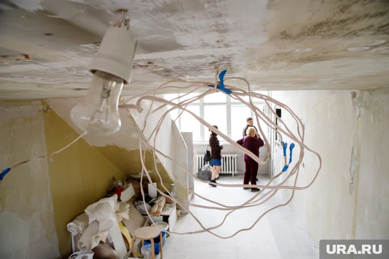 Свердловчанам нельзя нарушать «тихий час» днем