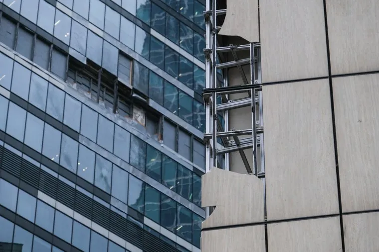 Виды Москвы. Москва 