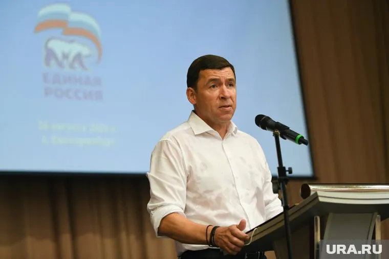 Фестиваль «Ночь музыки» важен для Евгения Куйвашева лично