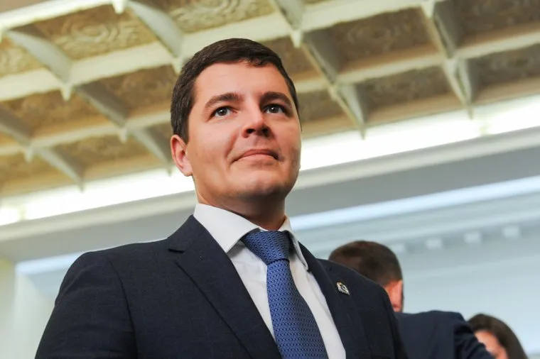 Совещание на тему: «Реализация национального проекта «Экология» в Уральском федеральном округе с участием Полномочного представителя Президента России в УрФО Николая Цуканова и губернаторов округа. Челябинск