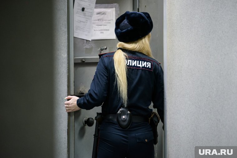 В Курганской области разоблачили схему нелегальной регистрации сотен мигрантов