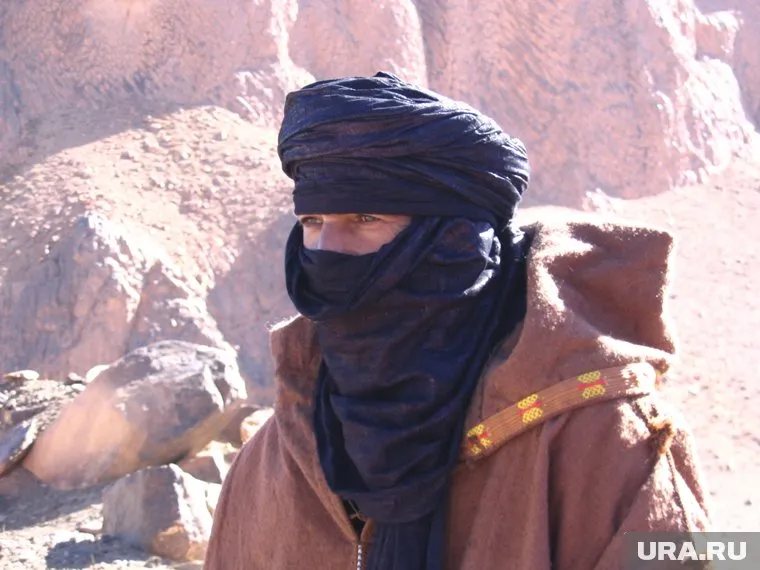 Колонна «Вагнера» двигалась на подмогу Мали и попала в засаду туарегов-исламистов