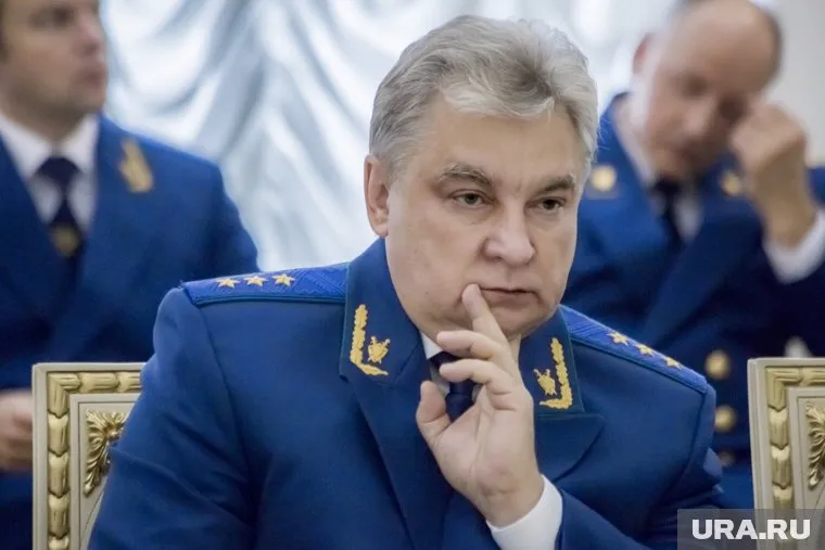 Профессиональные достижения позволили статусному генералу доказать право работать в обновленной команде