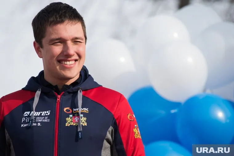 Автогонщик Сергей Карякин стал одним из наиболее популярных участников праймериз