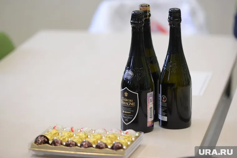 Челябинских бизнесменов Аристовых государство снова пытается оставить без алкогольных марок