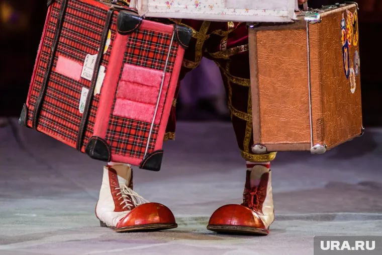 С застройщиком из Кургана расторгли контракт на реконструкцию Краснодарского цирка