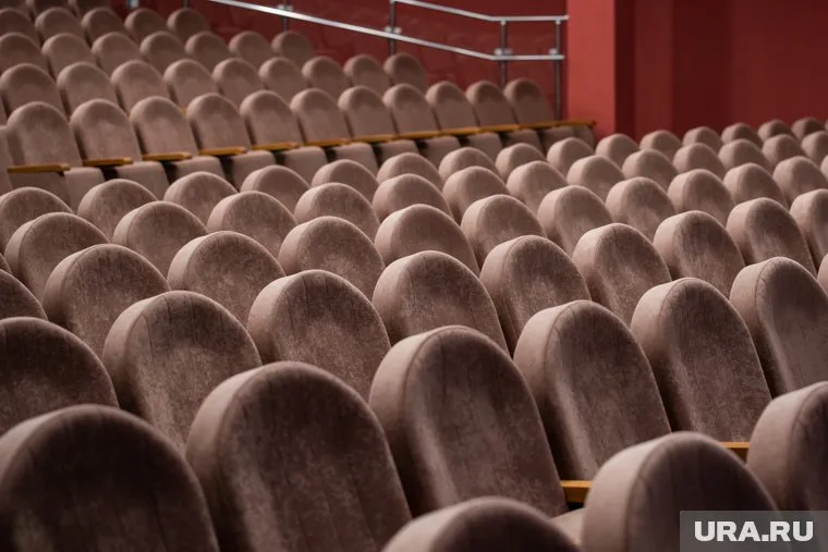 В здании планируют проводить различные культурно-досуговые мероприятия