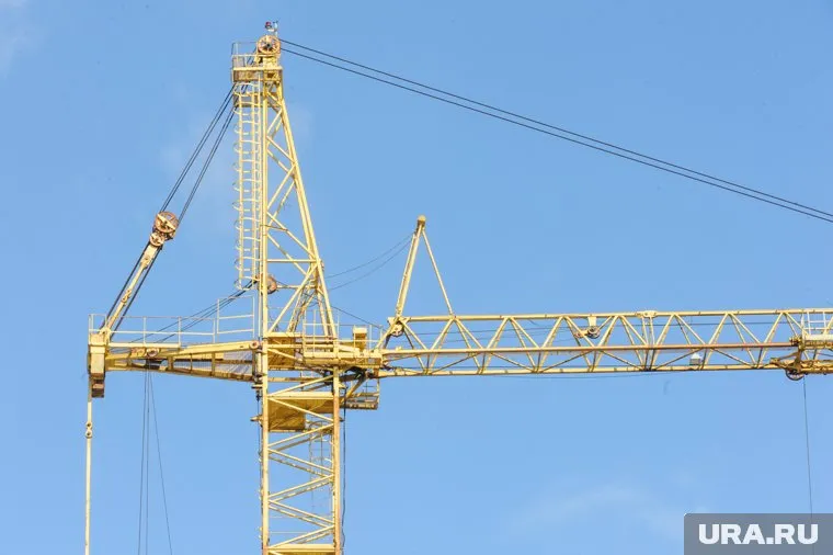 Челябинская область привлекает строителей