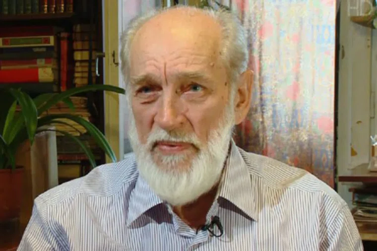 Геннадий Нилов умер на 89 году жизни 