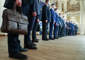 На карте свердловских выборов появилось восемь горячих точек