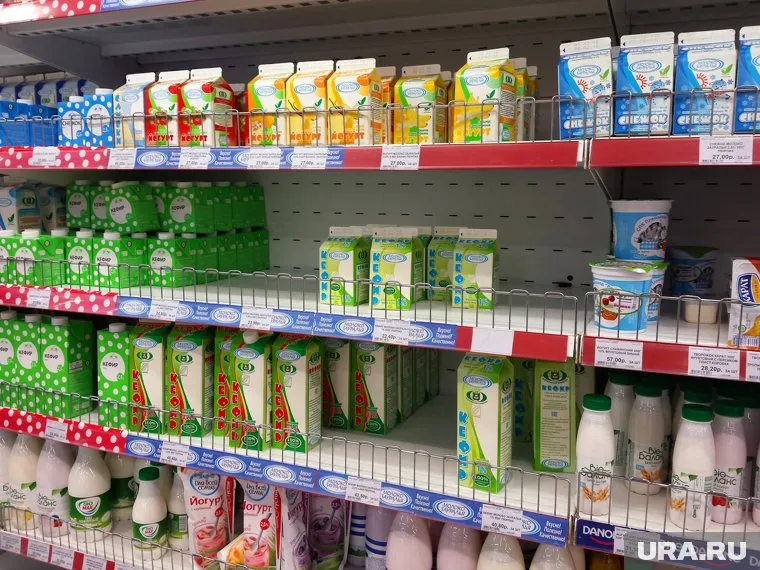 В первую очередь эксперты советуют обращать внимание на состав продукта