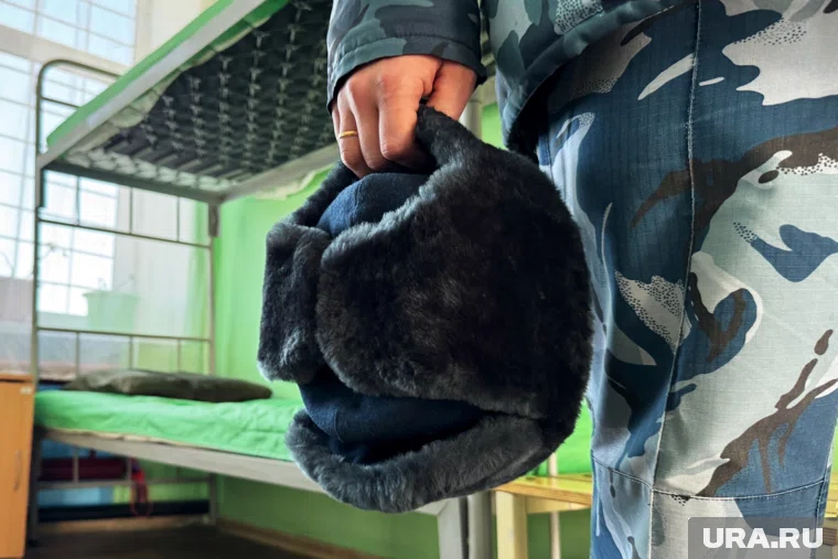 В кургансокй ИК-2 назначили начальника