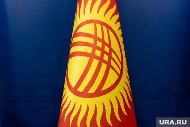 Киргизия подписала протокол с Таджикистаном об установлении мира