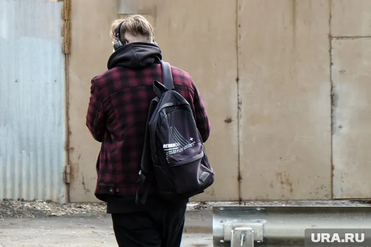 Мансур Валеев ушел с улицы Котовского и пропал (фото из архива)