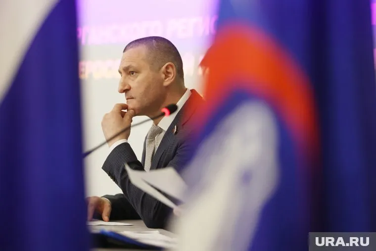 Александр Ильтяков призвал не отвечать на сообщения злоумышленников