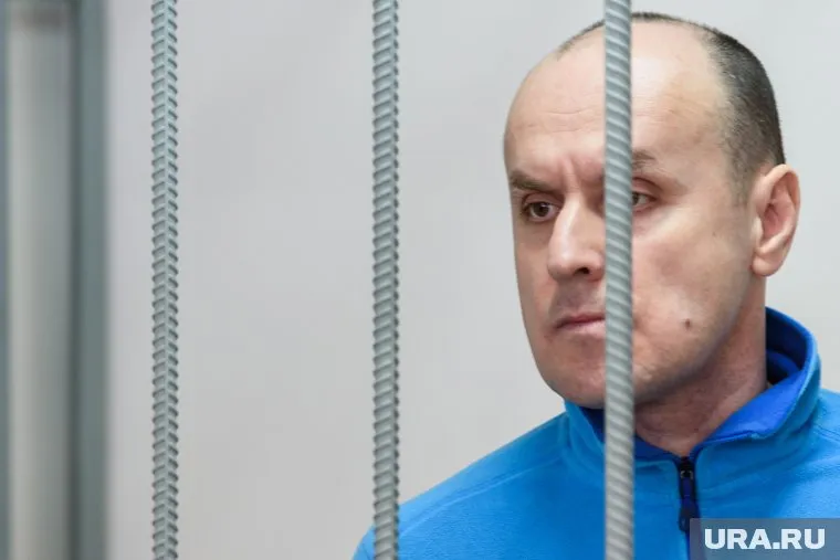 Иван Ергеледжи получил пять лет колонии