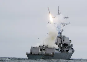 Пентагон одобрил передачу крылатых ракет Tomahawk Киеву: насколько опасно это оружие. Инфографика