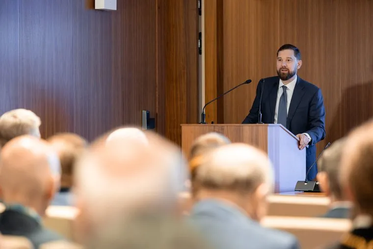 81,8% граждан положительно оценивают состояние межнациональных отношений