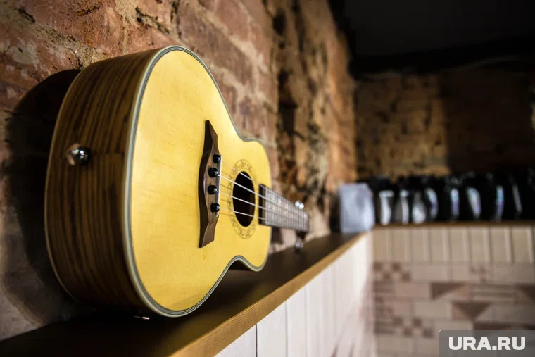 Певцов исполнил песни, передавая заложенную в них гамму эмоций