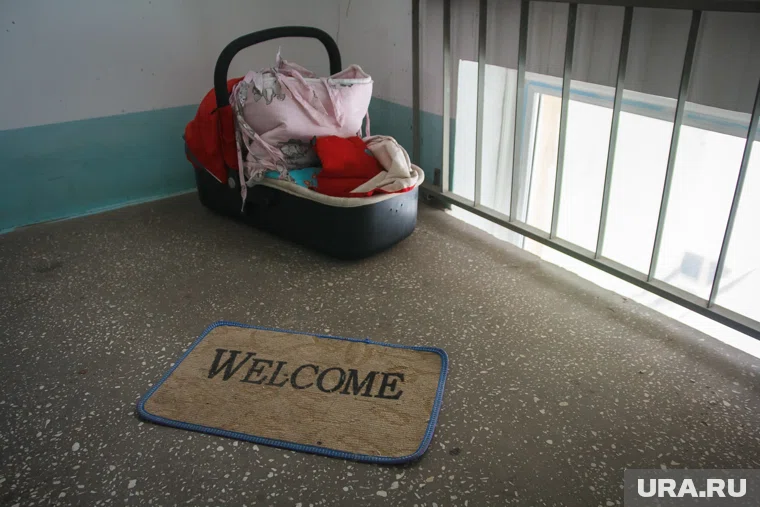 Коврик перед дверью может быть грязным, утверждают эксперты по ЖКХ и юристы