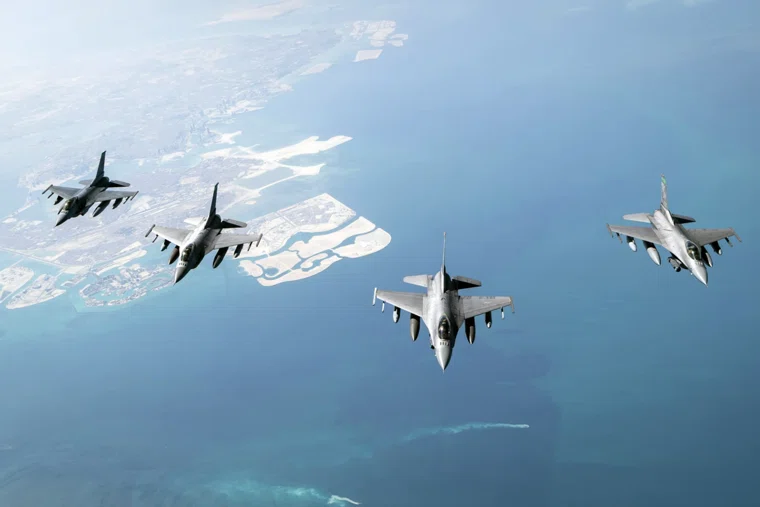 На переговорах во Флориде обсуждался вопрос о запрете Украины на вступление в НАТО