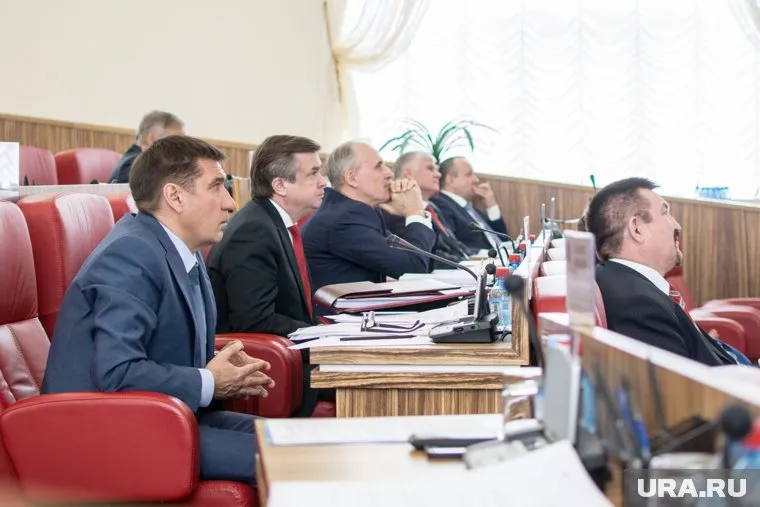 Депутаты ЯНАО не привыкли тратить на выборы серьезные суммы