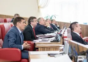 Спонсоры ямальских депутатов раскрыты