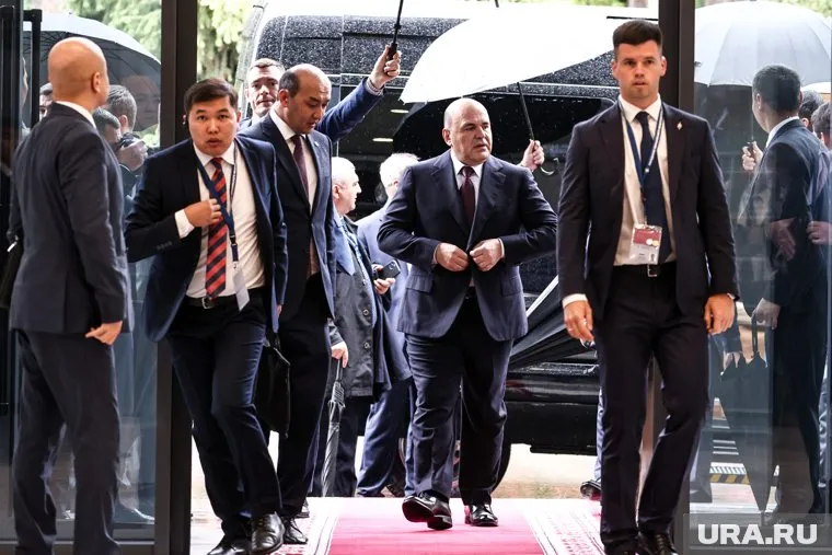 Россия после введения санкций Запада стала стремиться расширить границы ЕАЭС