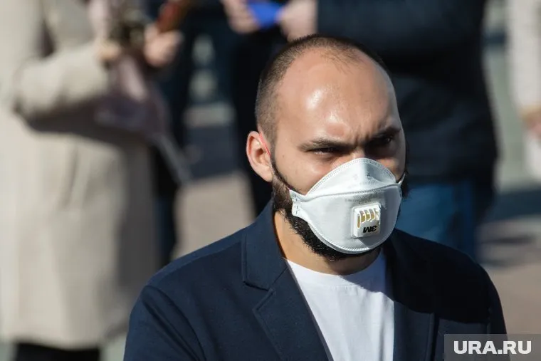 На Ямале за время пандемии заболели 5 005 человек