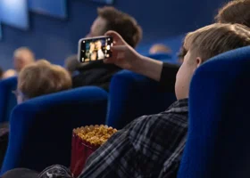 Курганцам покажут финальную версию фильма «Маэстро» режиссера Кукушкина