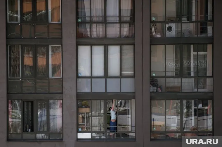 Продав квартиру в ипотеке, можно улучшить условия для покупки новой