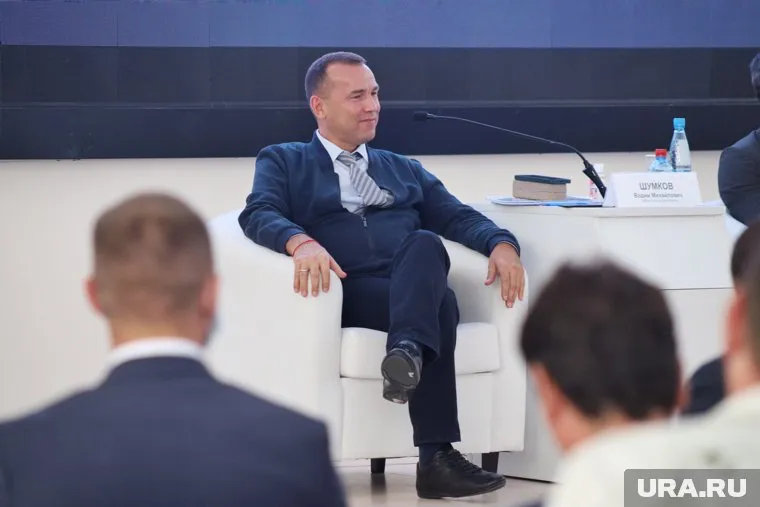 По мнению губернатора Вадима Шумкова, в Кургане нужно развивать малоэтажное строительство