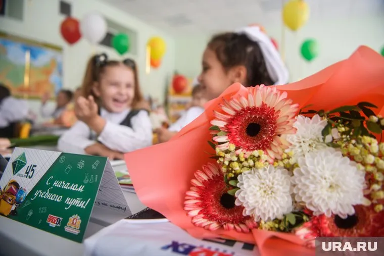 Расписание каникул может отличаться в разных школах